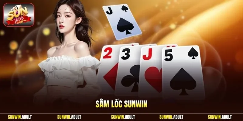 Sâm lốc Sunwin